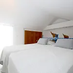 West Beachfront Townhouse Marrakesh Appartement Estepona