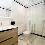 Appartement West Beachfront Townhouse Marrakesh *
