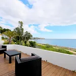 Appartement West Beachfront Townhouse Marrakesh Estepona