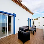 West Beachfront Townhouse Marrakesh Appartement