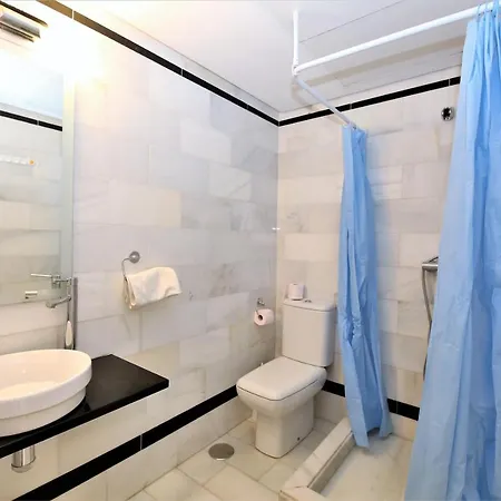 Townhouse Marrakesh Apartment Estepona