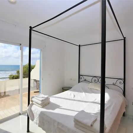 Townhouse Marrakesh * Estepona