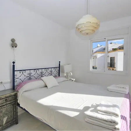 Apartment Townhouse Marrakesh