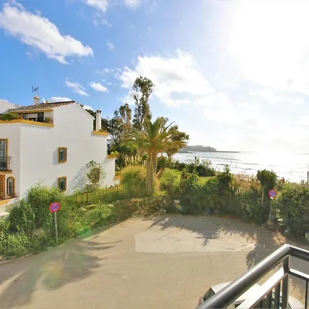 Townhouse Marrakesh Estepona