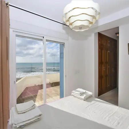 Townhouse Marrakesh Apartment *