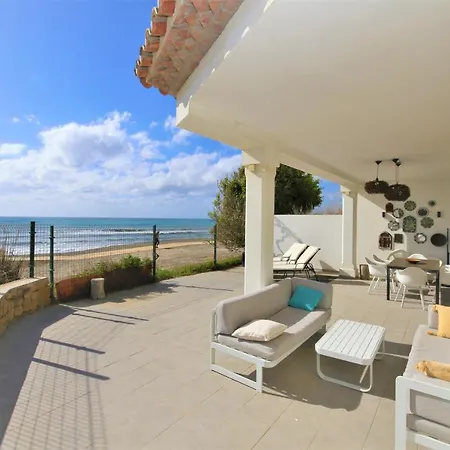 Townhouse Marrakesh Estepona