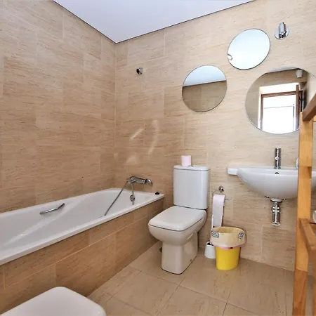 Apartment Townhouse Marrakesh