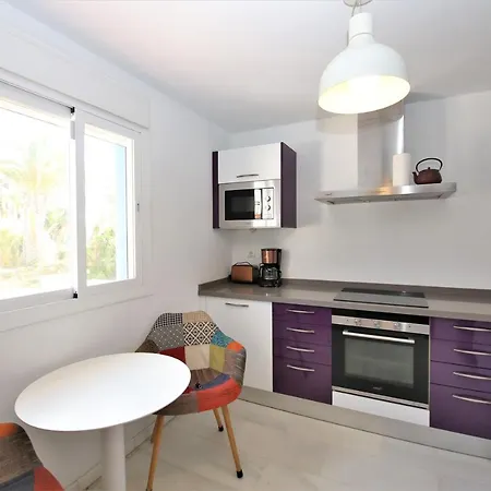 Townhouse Marrakesh Estepona