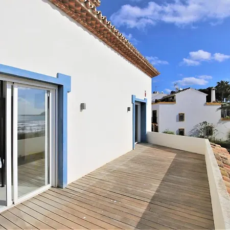 Townhouse Marrakesh *