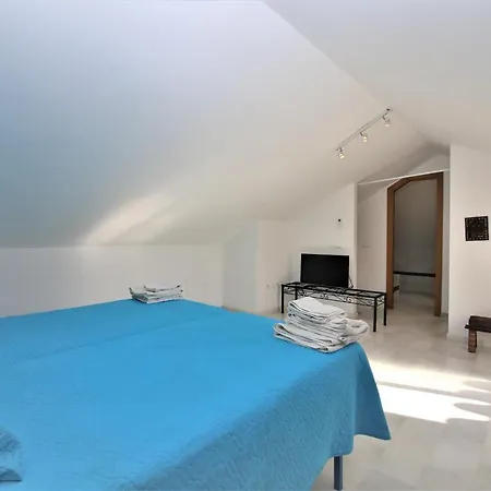 Townhouse Marrakesh * Estepona