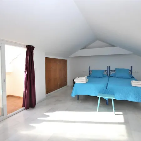Townhouse Marrakesh