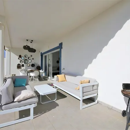 Appartement Townhouse Marrakesh *