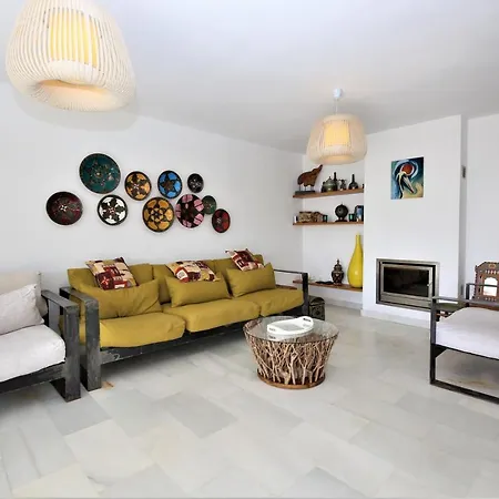 Townhouse Marrakesh