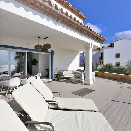 Townhouse Marrakesh Apartment Estepona