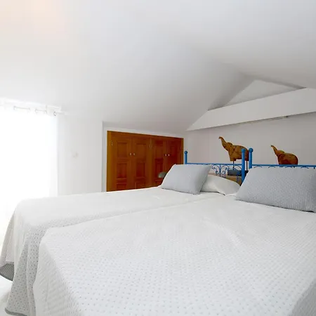 Townhouse Marrakesh Appartement Estepona