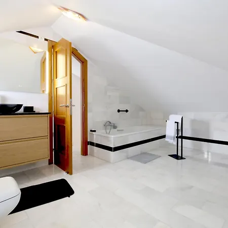 Townhouse Marrakesh * Estepona