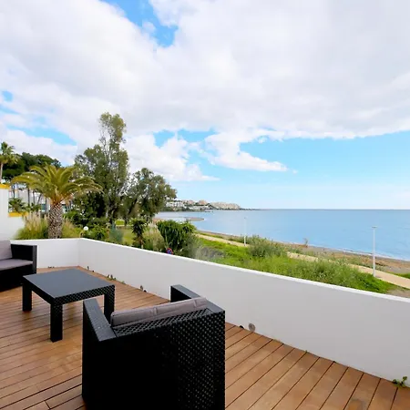 Appartement Townhouse Marrakesh Estepona