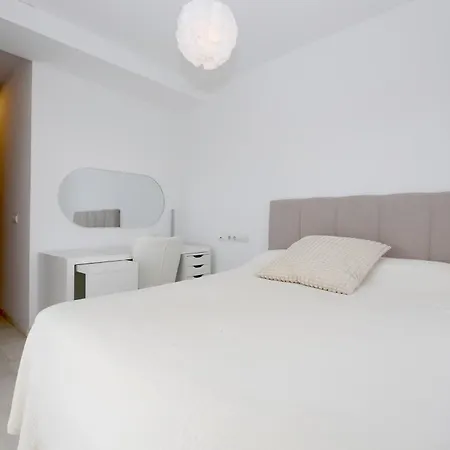 아파트 West Beachfront Townhouse Marrakesh *