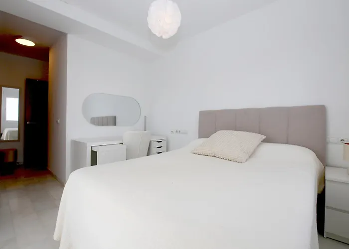 דירה West Beachfront Townhouse Marrakesh *