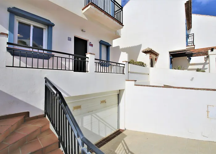 דירה West Beachfront Townhouse Marrakesh *