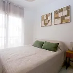 West Beachfront Townhouse Marrakesh Daire