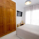 West Beachfront Townhouse Marrakesh Daire