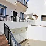 Daire West Beachfront Townhouse Marrakesh *