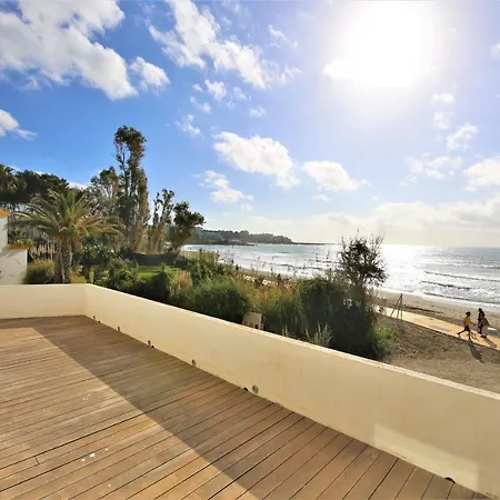 Townhouse Marrakesh Apartman