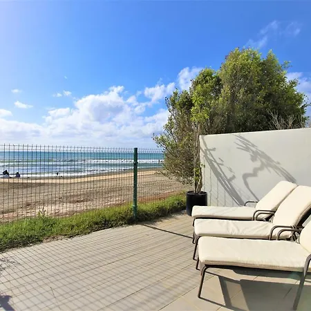 Apartman Townhouse Marrakesh *