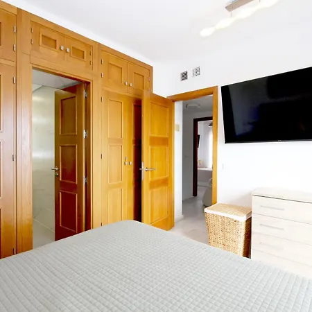 West Beachfront Townhouse Marrakesh *