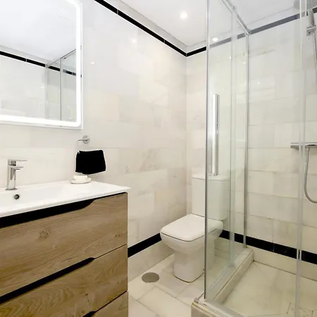 Apartamento West Beachfront Townhouse Marrakesh *