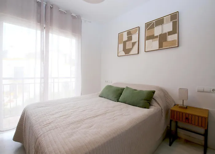 West Beachfront Townhouse Marrakesh Lägenhet