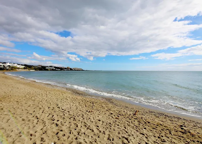 West Beachfront Townhouse Marrakesh Apartamento