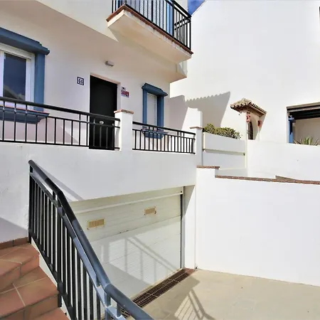 Townhouse Marrakesh * Estepona