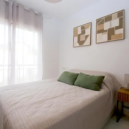 West Beachfront Townhouse Marrakesh شقة