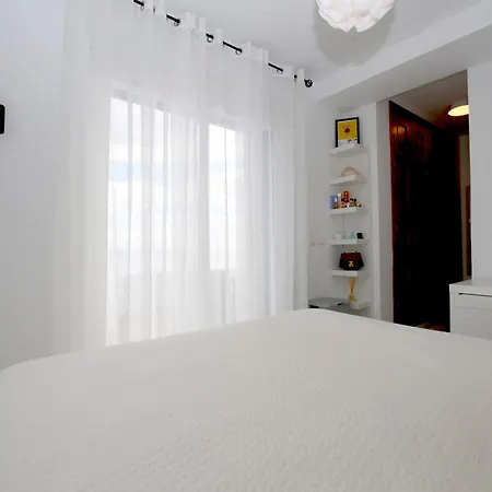 West Beachfront Townhouse Marrakesh
