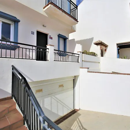 Апартаменты West Beachfront Townhouse Marrakesh *