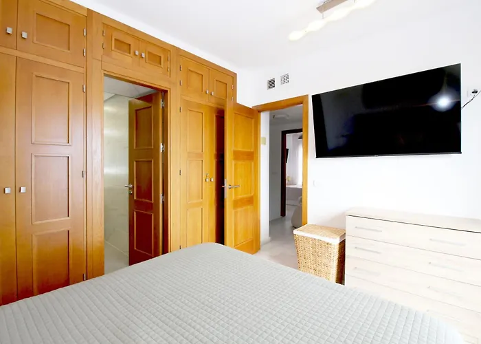 West Beachfront Townhouse Marrakesh *