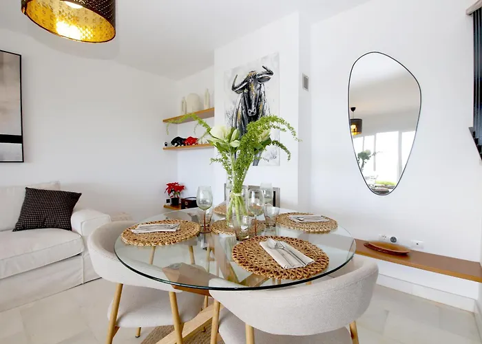 West Beachfront Townhouse Marrakesh 公寓 埃斯特波纳