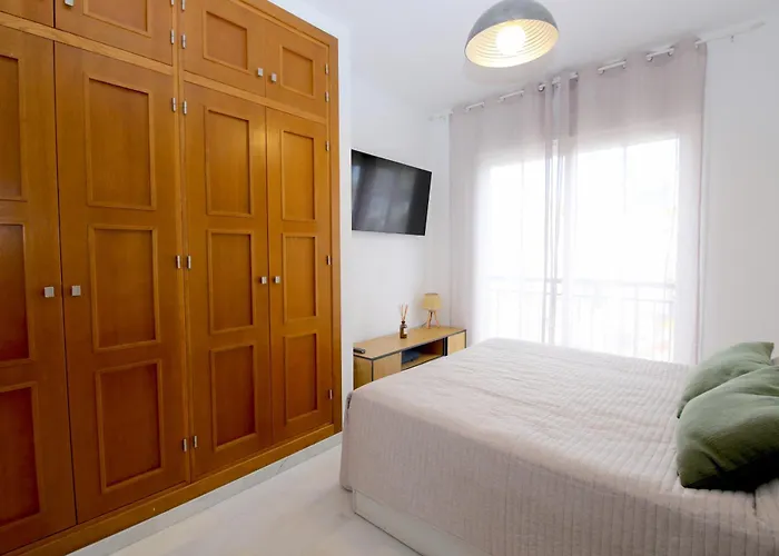 West Beachfront Townhouse Marrakesh 公寓