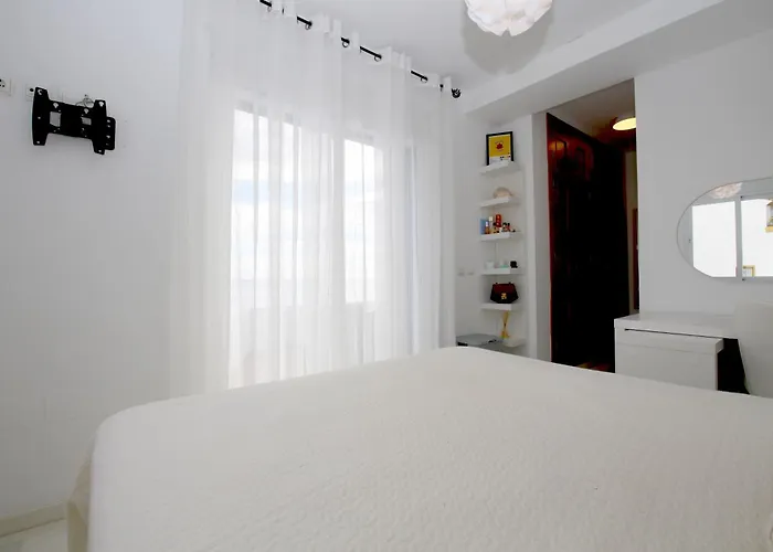 West Beachfront Townhouse Marrakesh